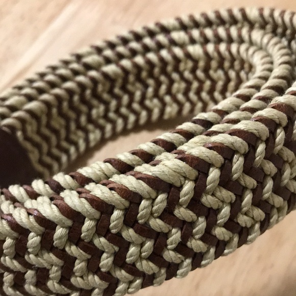 Cloth belt - Picture 3 of 6